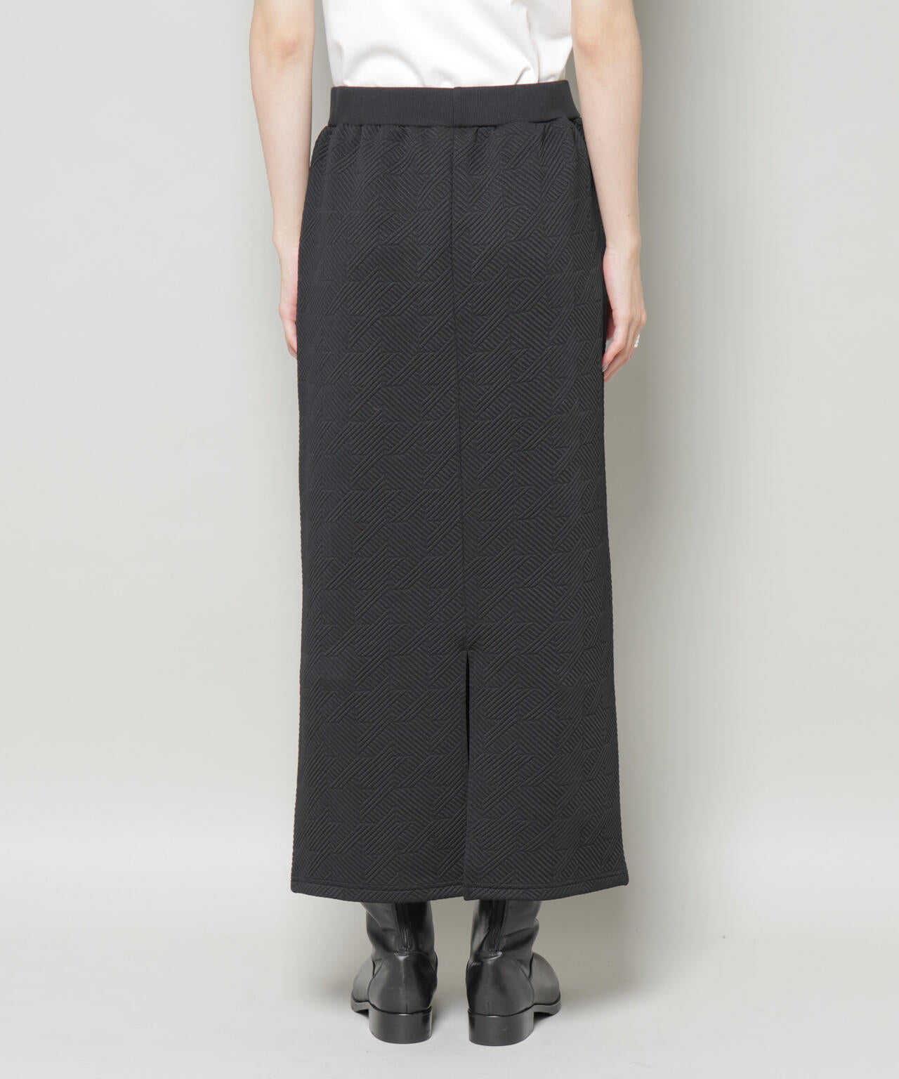 ジャガードカット セットアップ 6735219326