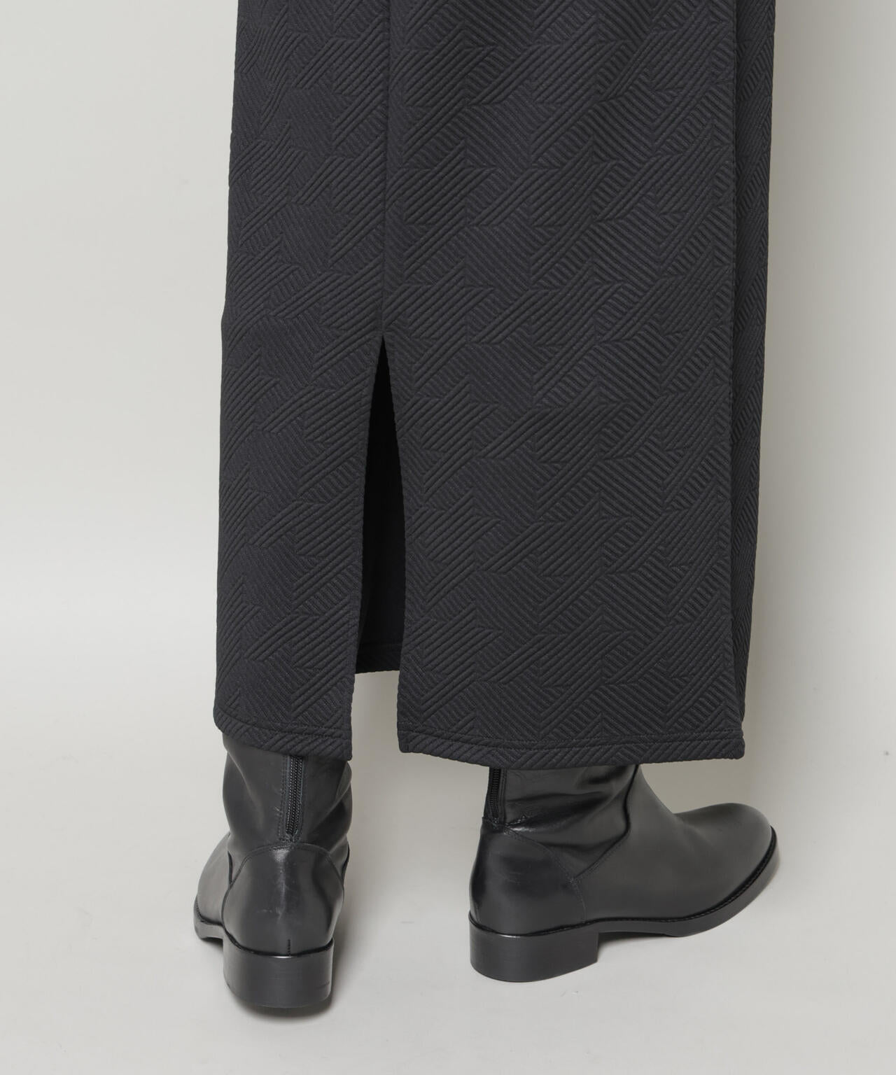 ジャガードカット セットアップ 6735219326