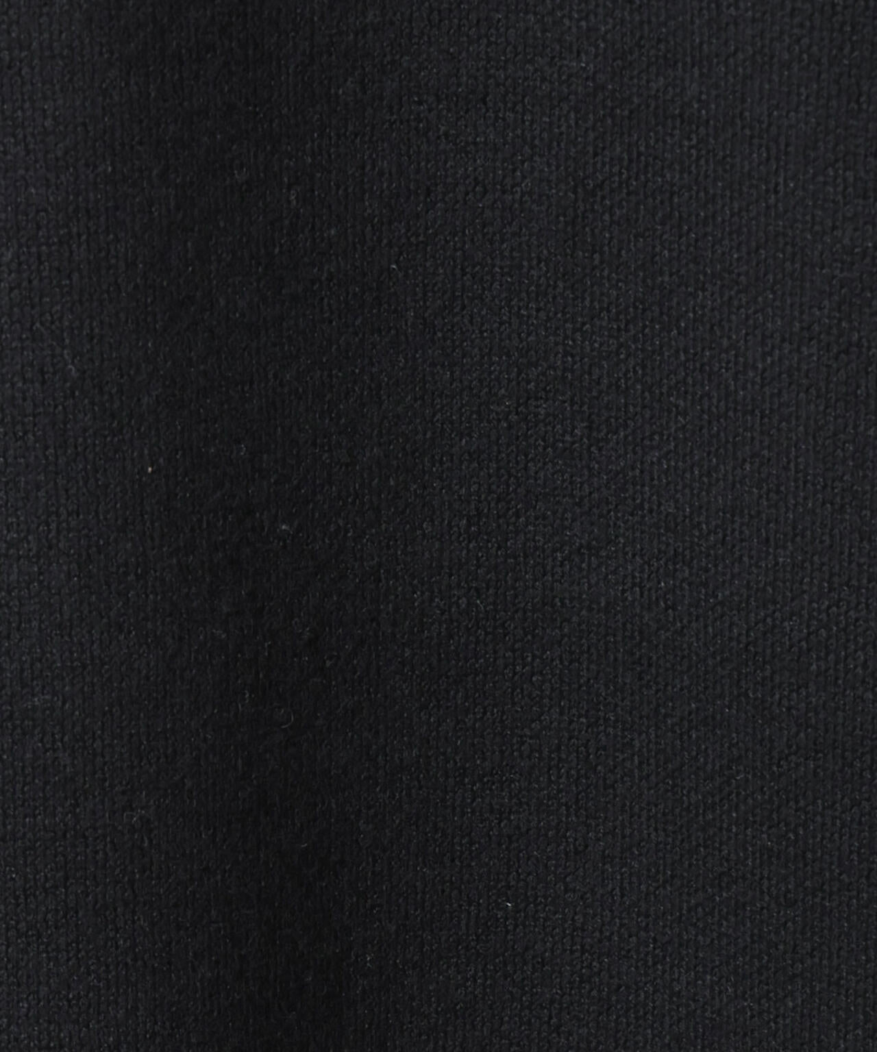 スウェットライク衿付きスキッパーニットワンピース 6735219328