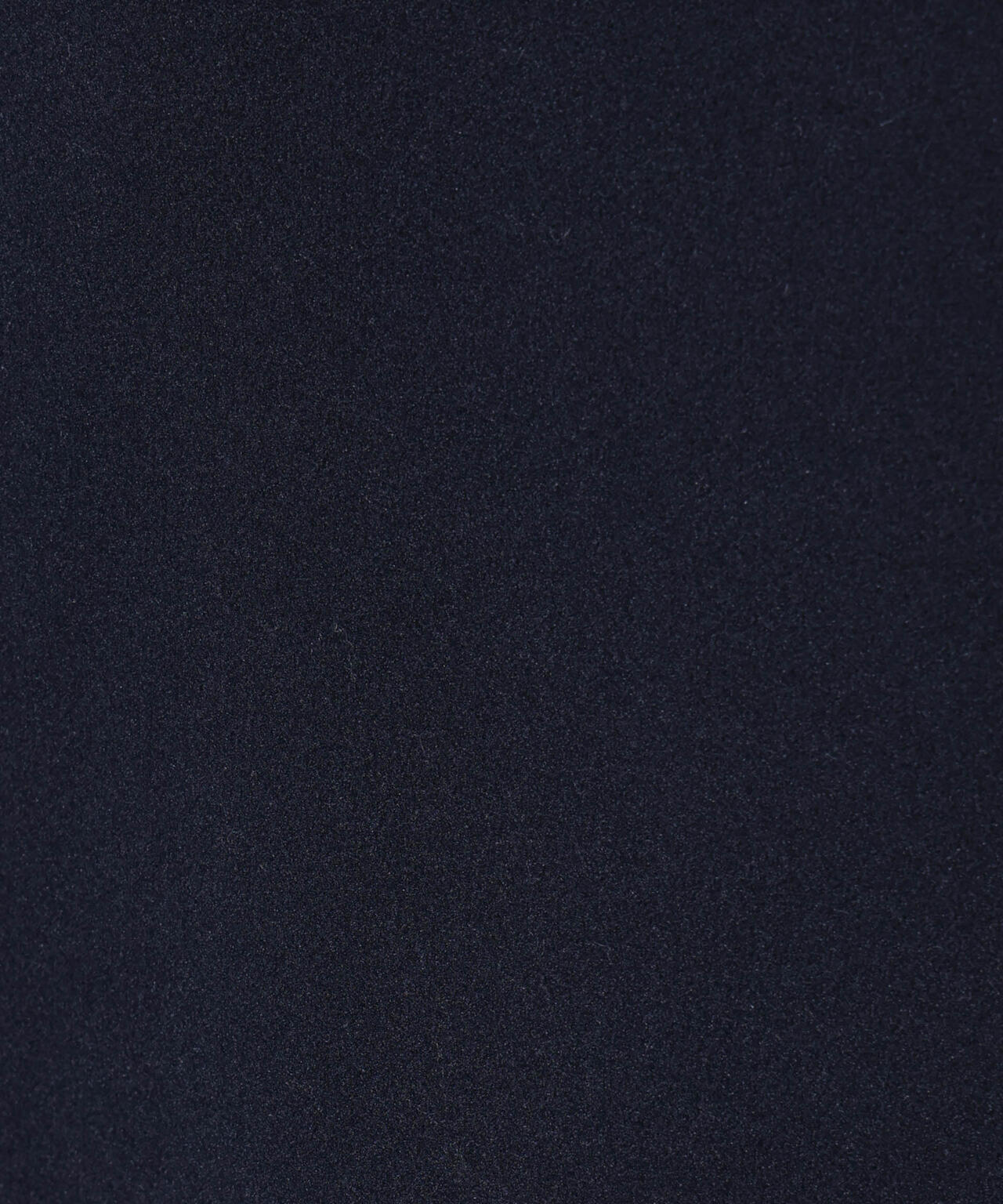 ソフトメルトンジャージータックスリーブモックネックトップス(セットアップ可) 6735220315