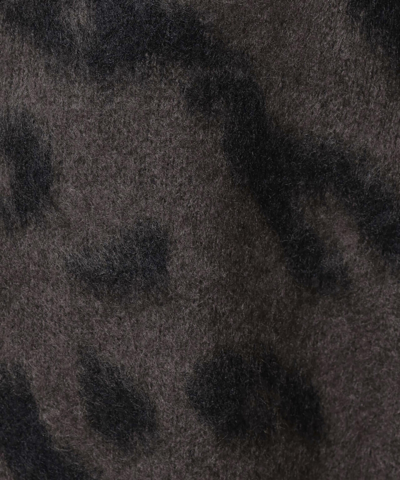 PENNEYS別注TheFOXレオパードクルーカーディガン 6735222337