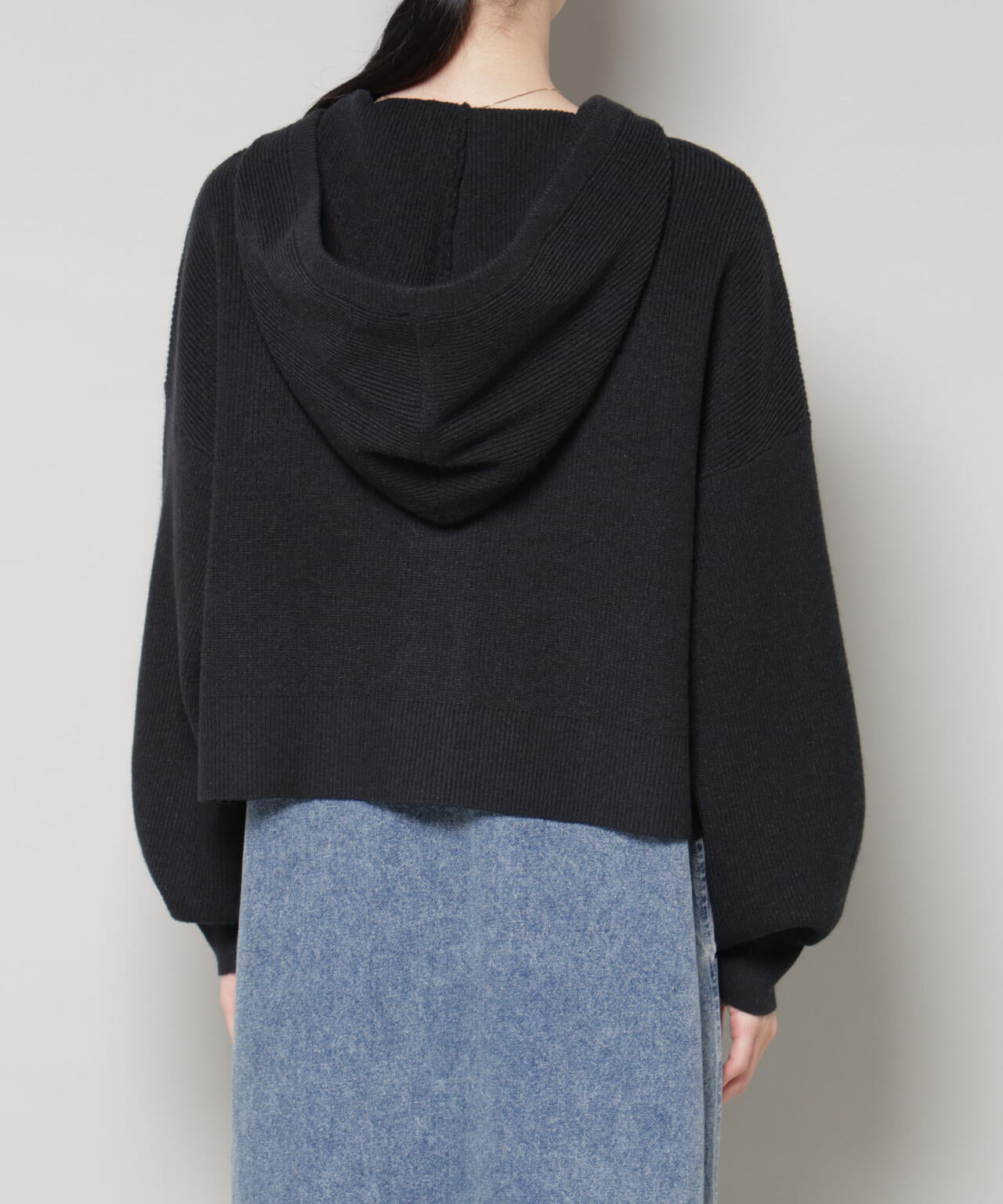 PENNEYS別注TheFOXニットフーディー 6735222338