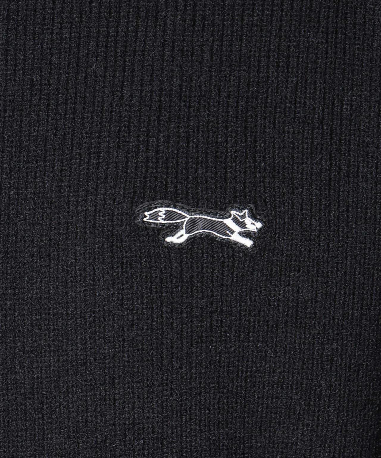 PENNEYS別注TheFOXニットフーディー 6735222338