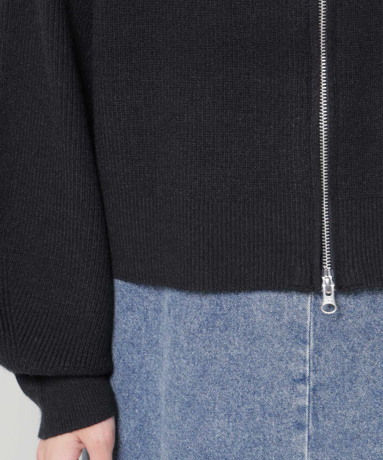 PENNEYS別注TheFOXニットフーディー 6735222338