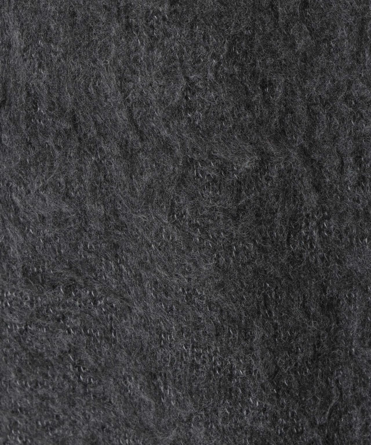 PENNEYS別注TheFOXシャギーポロニット 6735222340