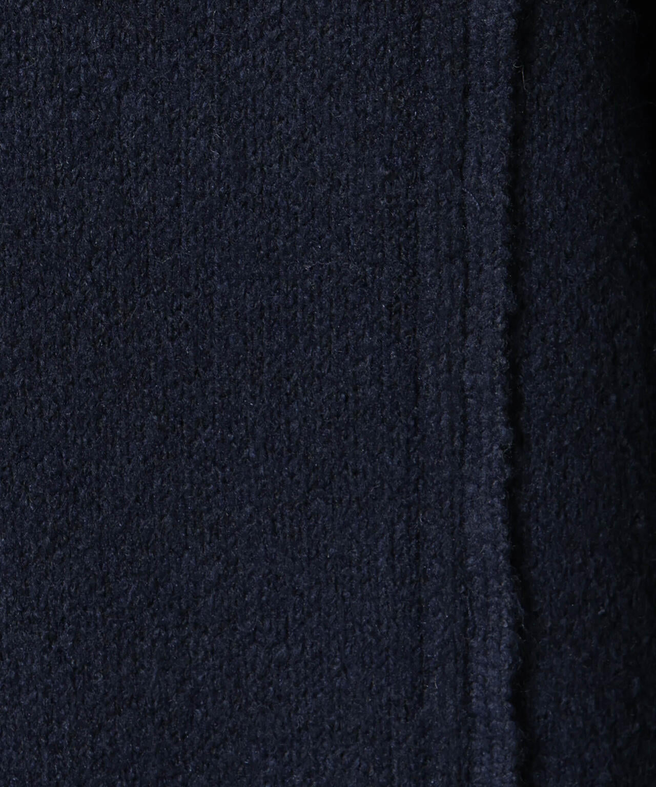 総針ニットジャケットカーディガン 6735222349