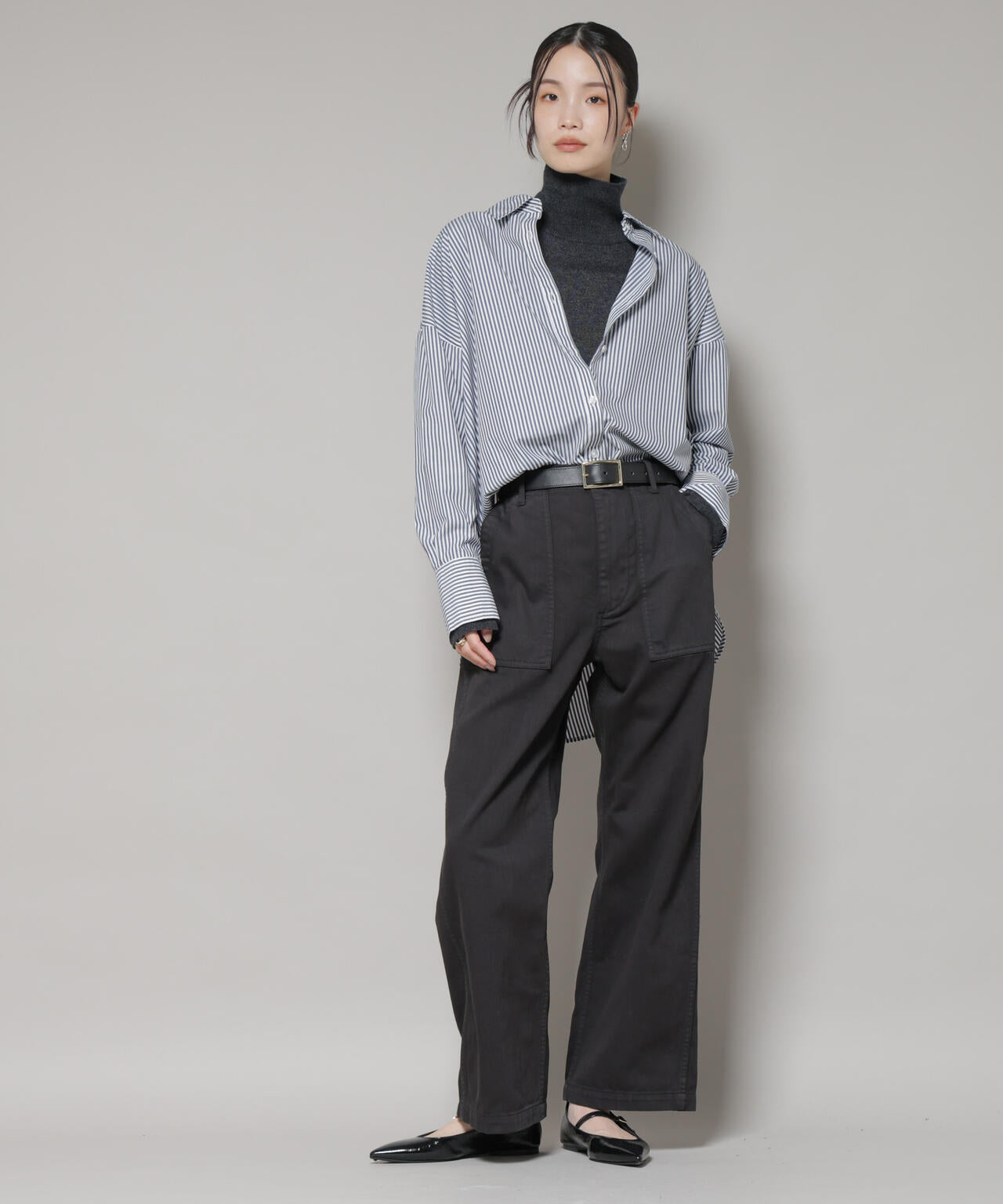 ベイカーパンツ 6735227311