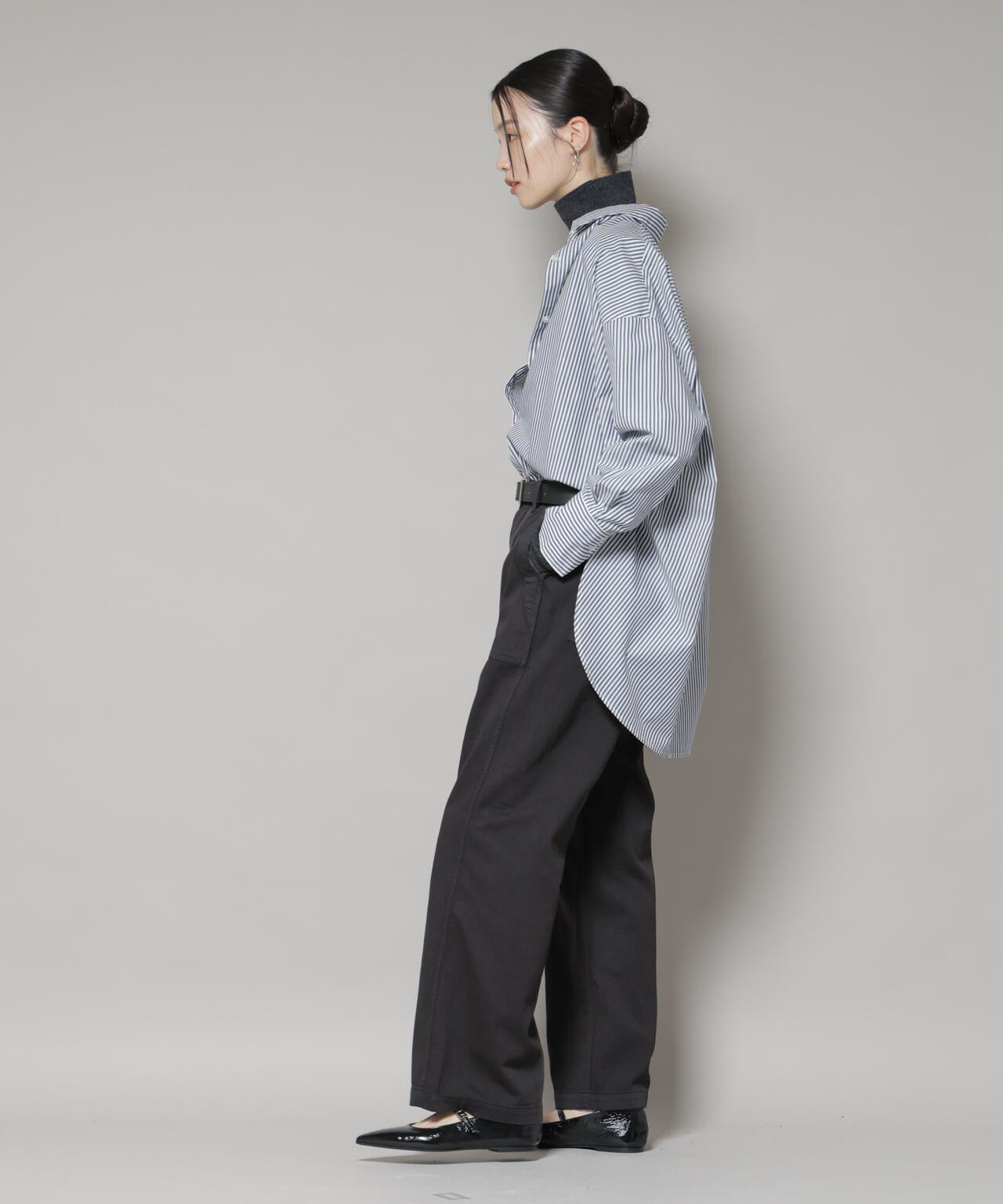 ベイカーパンツ 6735227311