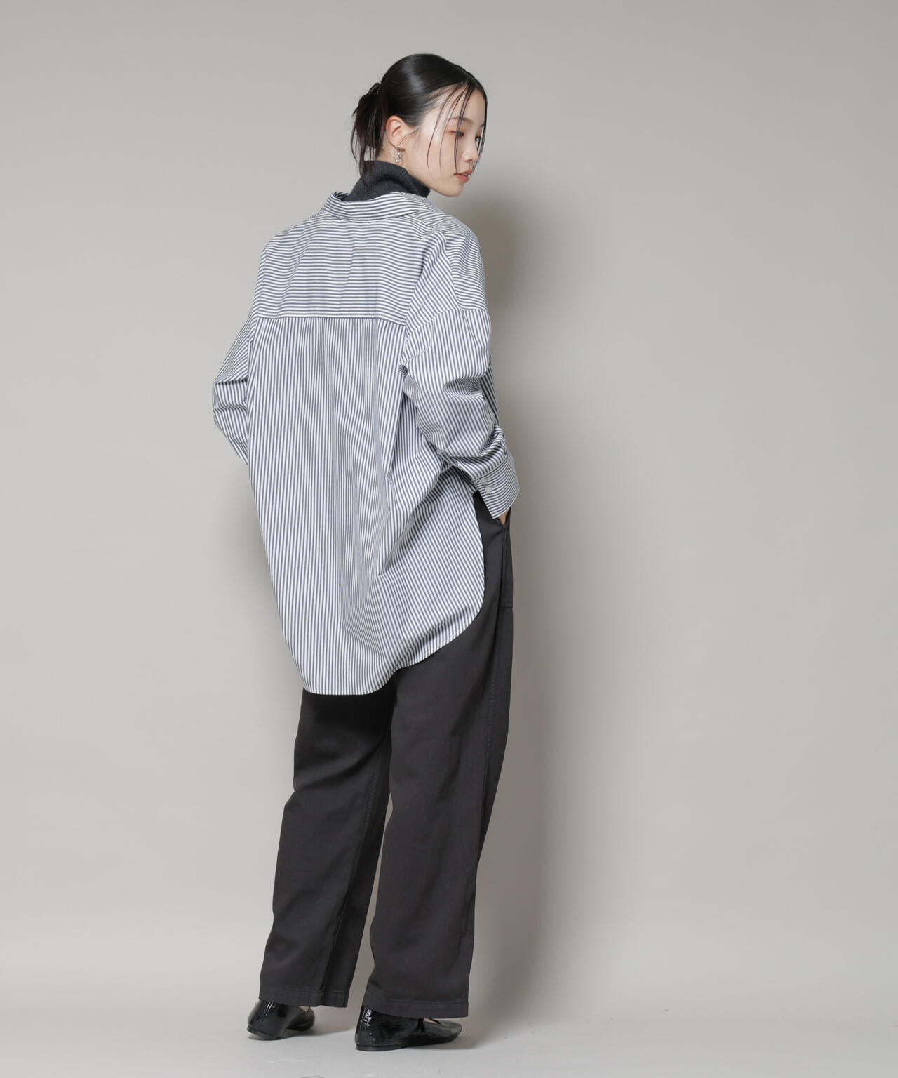 ベイカーパンツ 6735227311