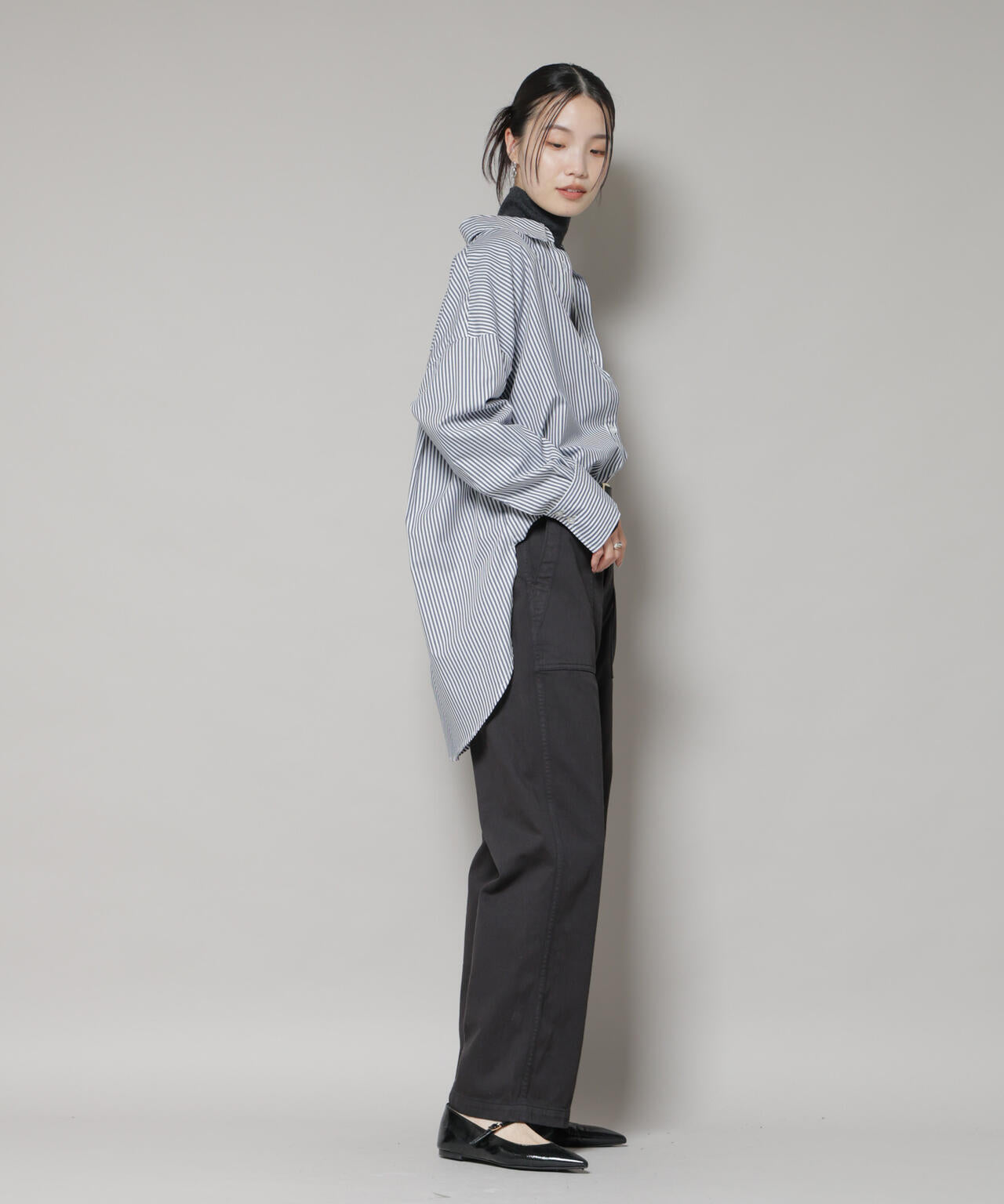 ベイカーパンツ 6735227311