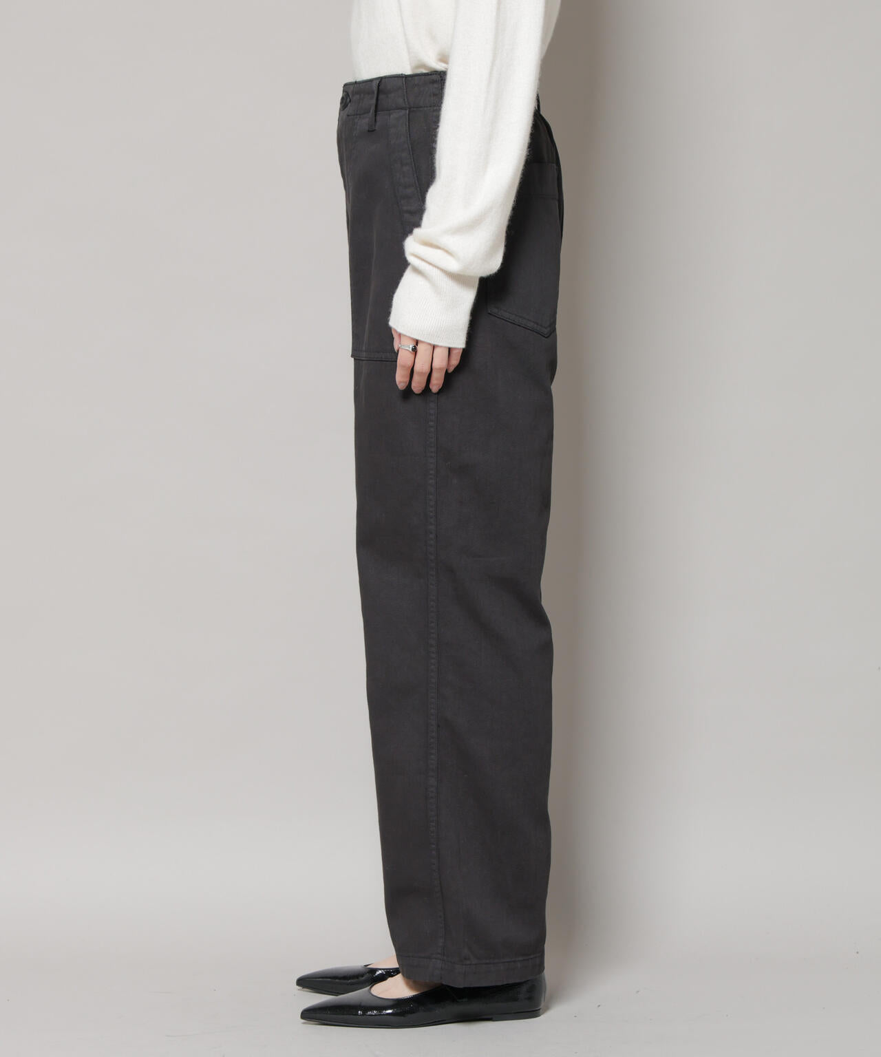 ベイカーパンツ 6735227311