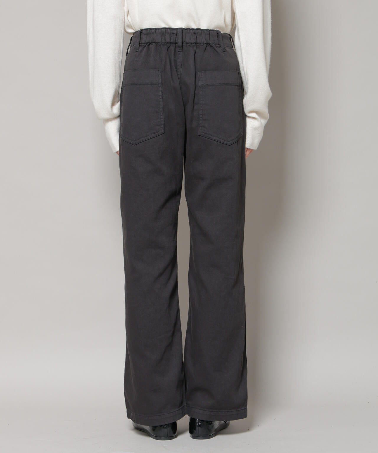 ベイカーパンツ 6735227311