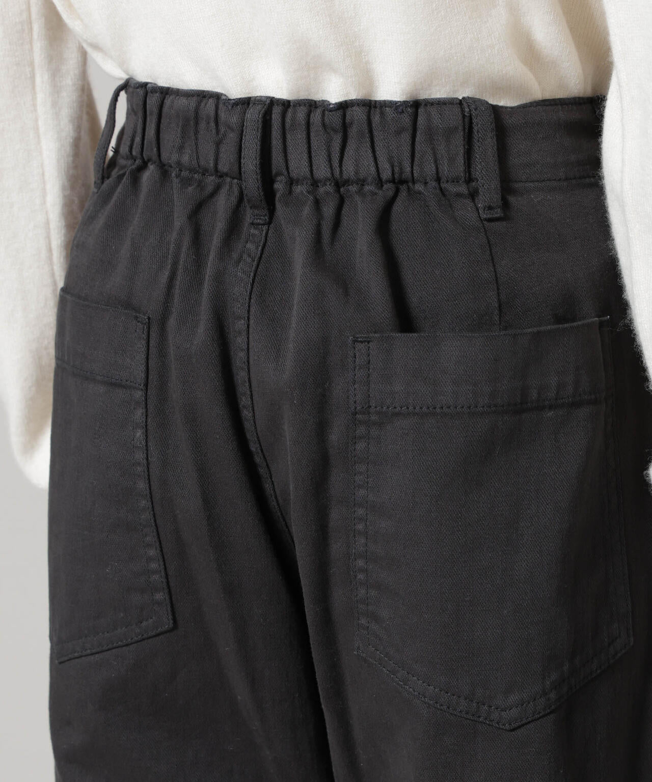 ベイカーパンツ 6735227311