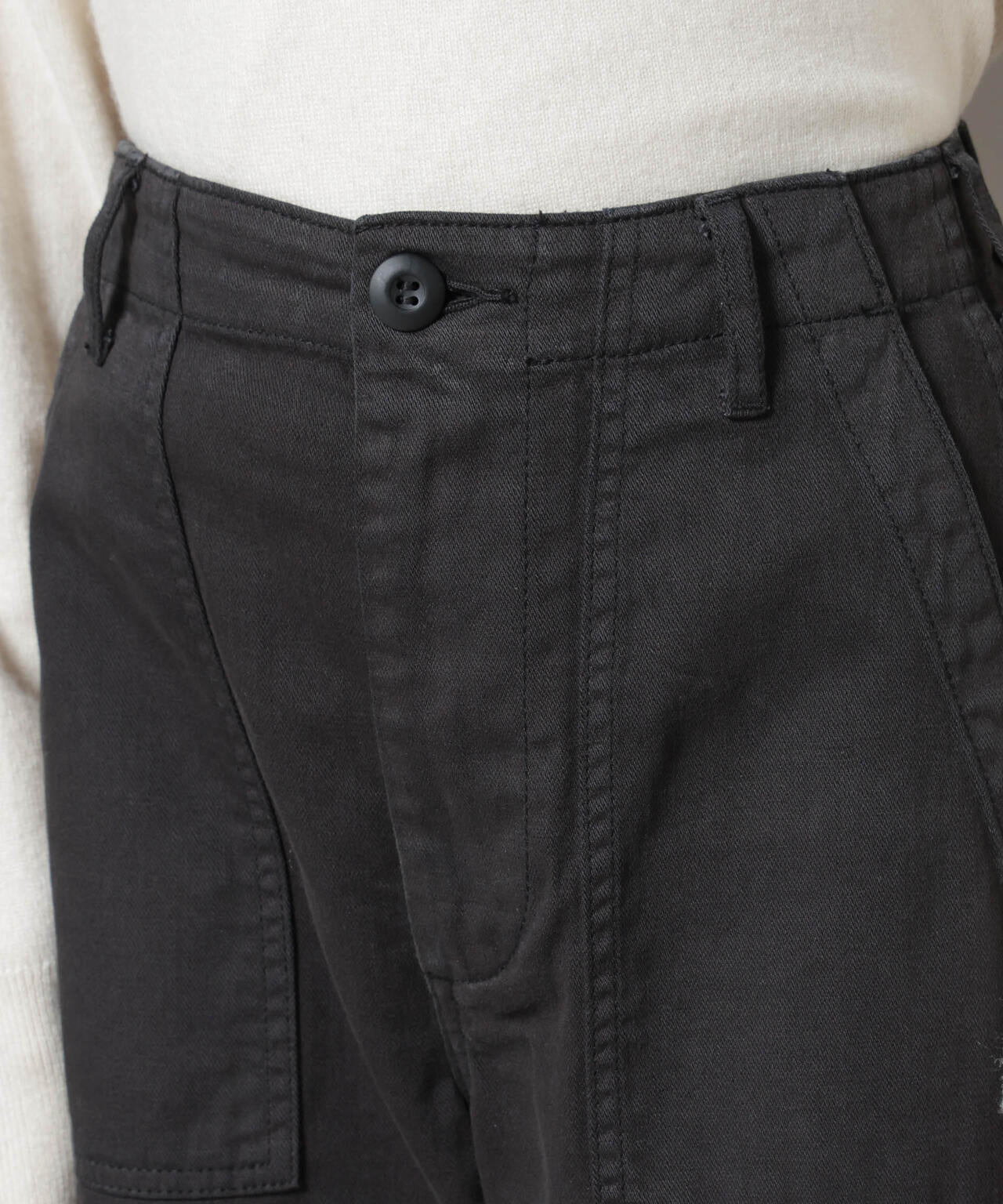 ベイカーパンツ 6735227311