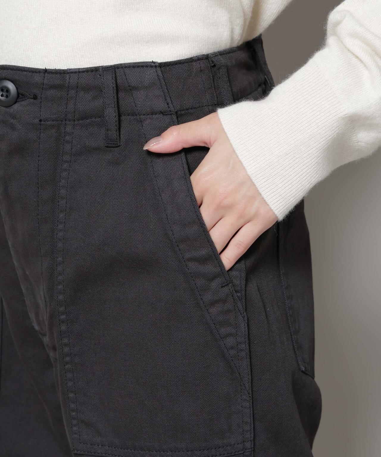 ベイカーパンツ 6735227311