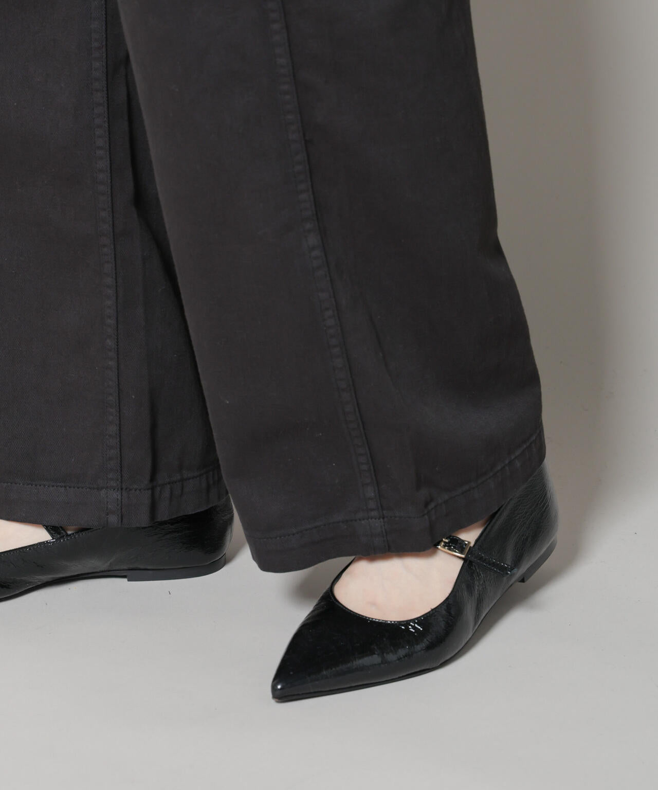 ベイカーパンツ 6735227311