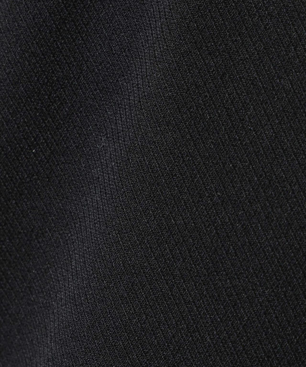 ジップスリットパンツ 6735227312