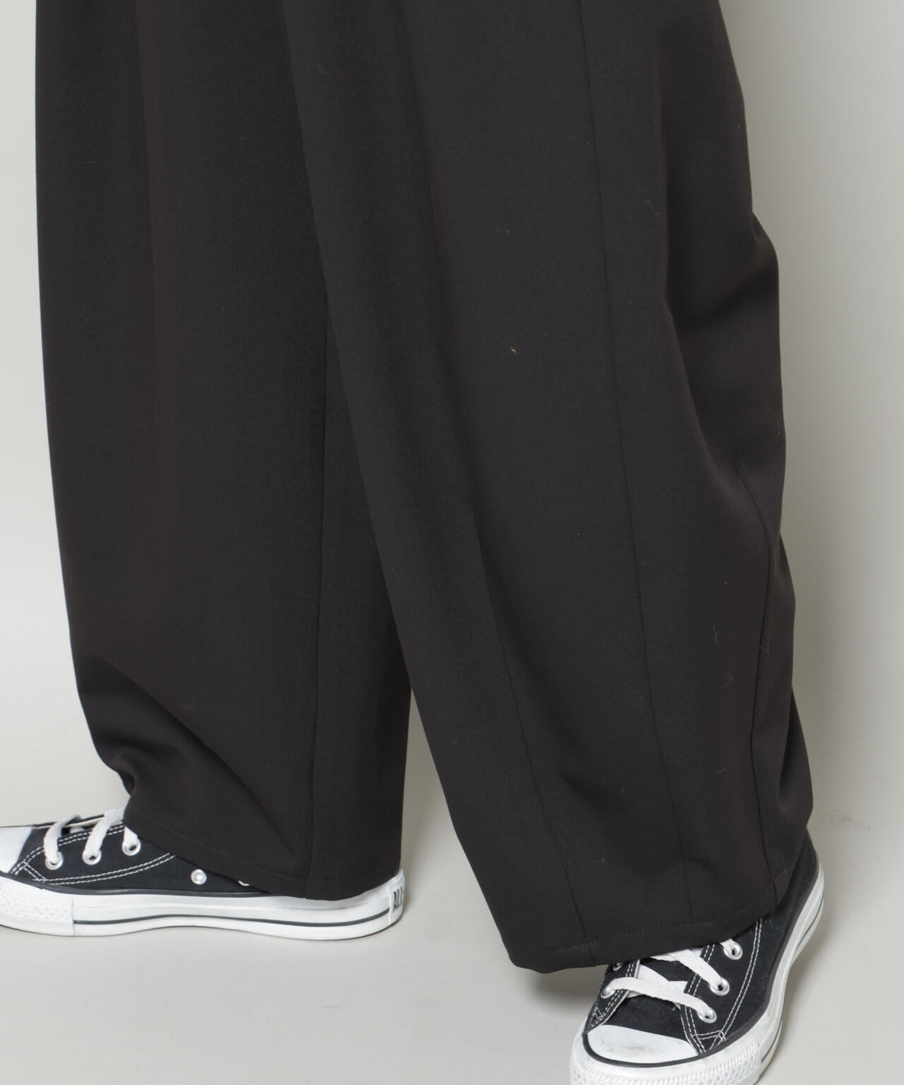 インタックコクーンパンツ 6735227316