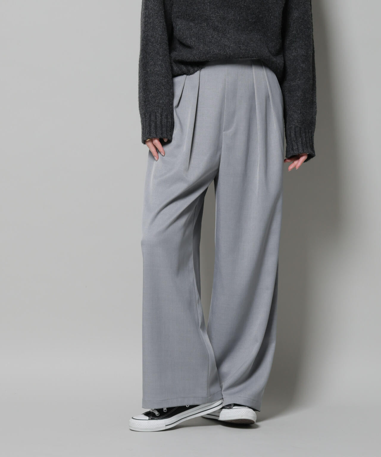 ベルベッドサイドラインパンツ 6735227318