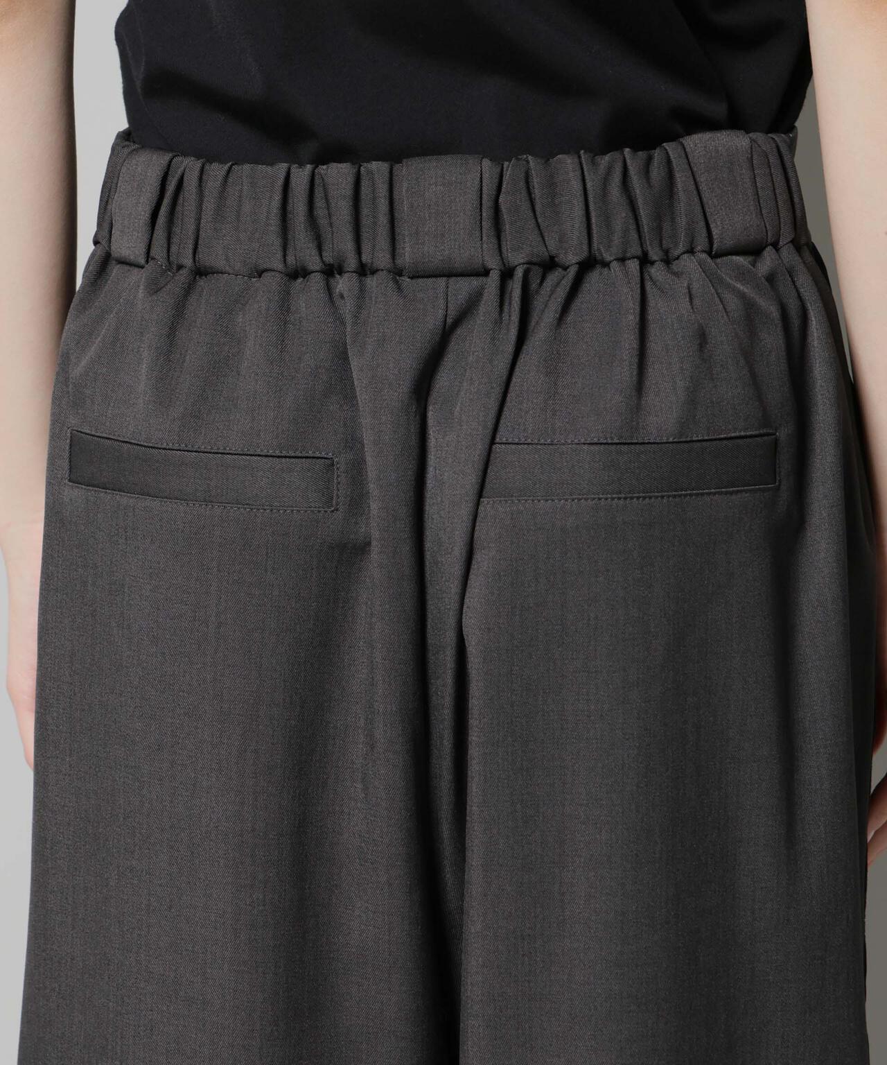 ベルベッドサイドラインパンツ 6735227318