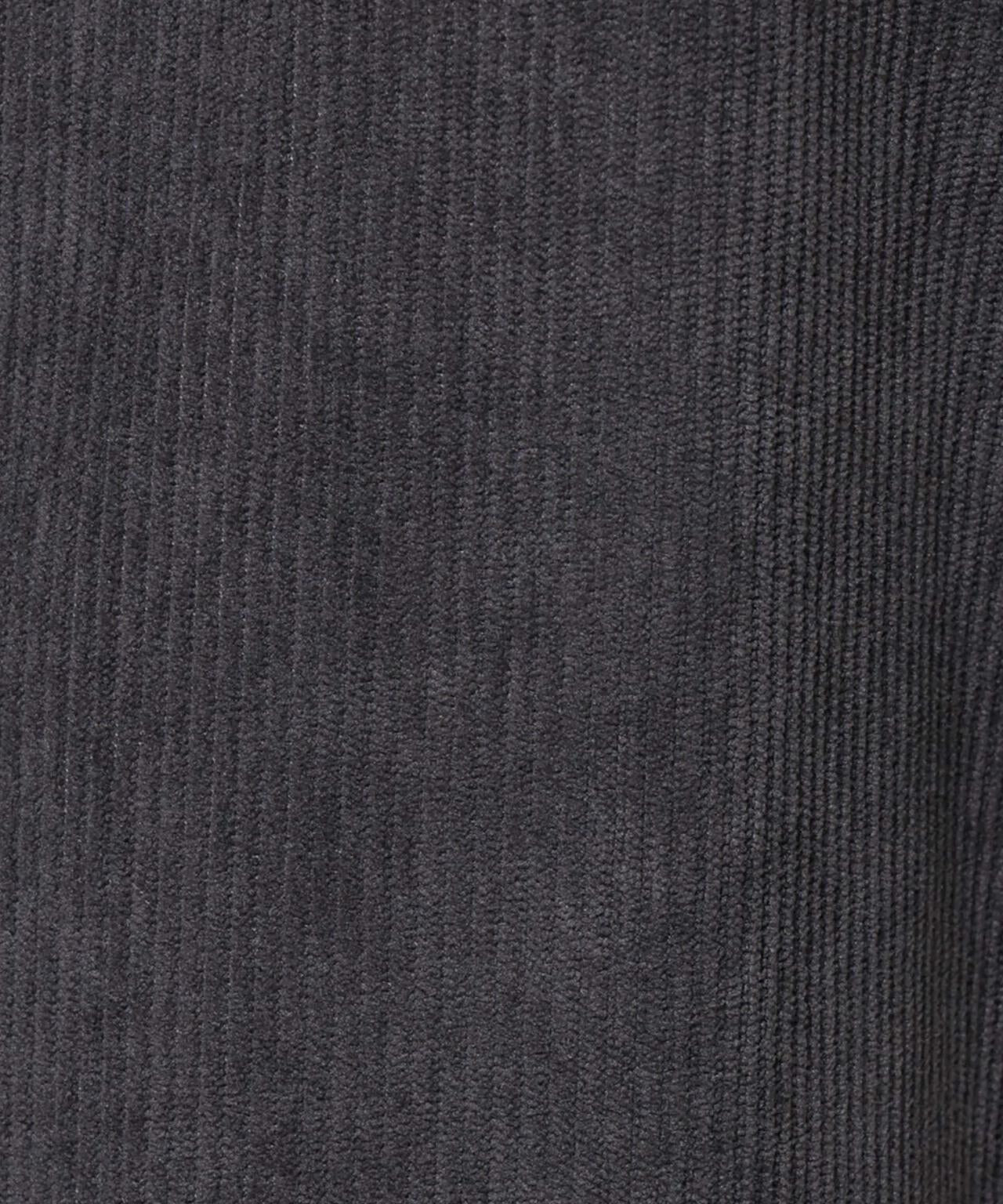 ソフトコーデュロイストレートパンツ 6735227319