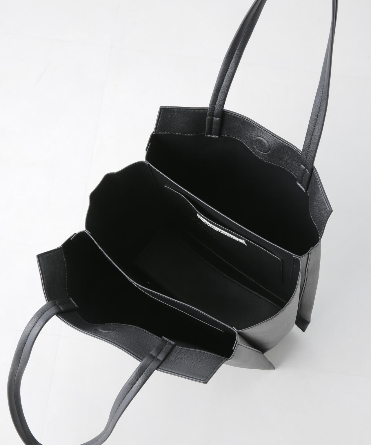 縦長トートバッグ 6735232307