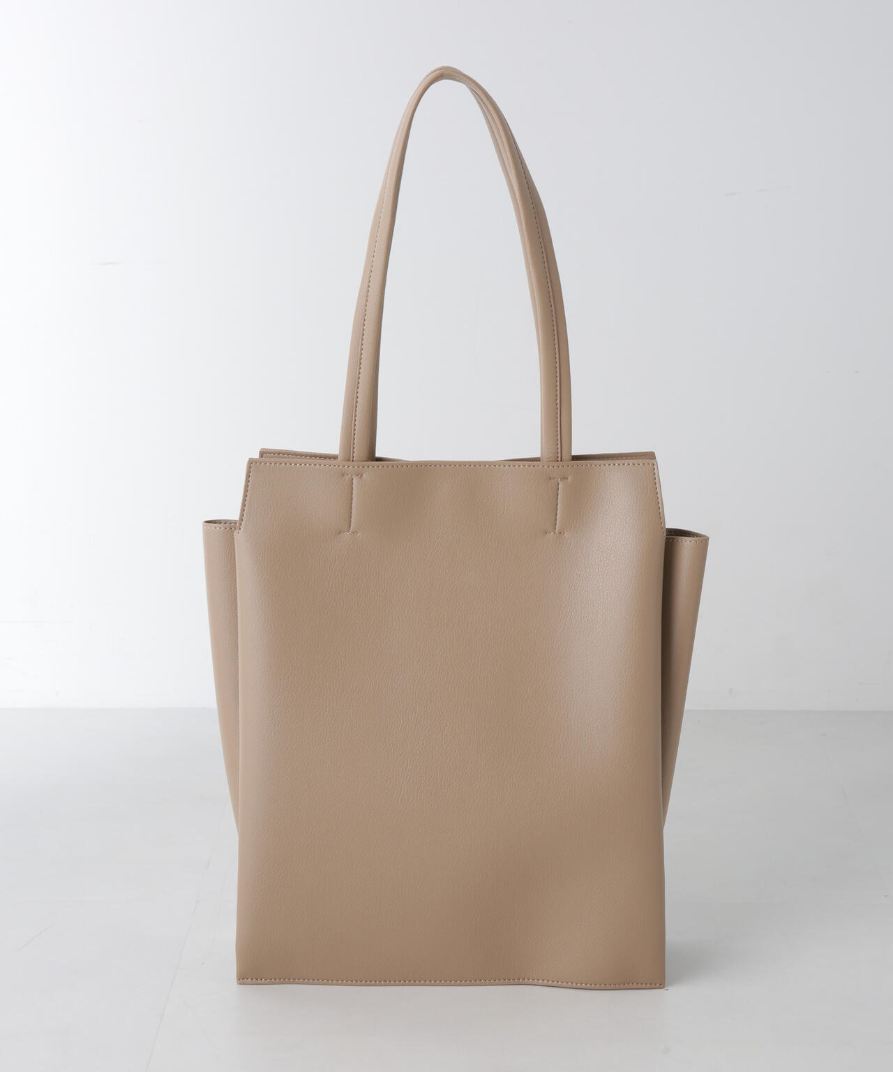 縦長トートバッグ 6735232307