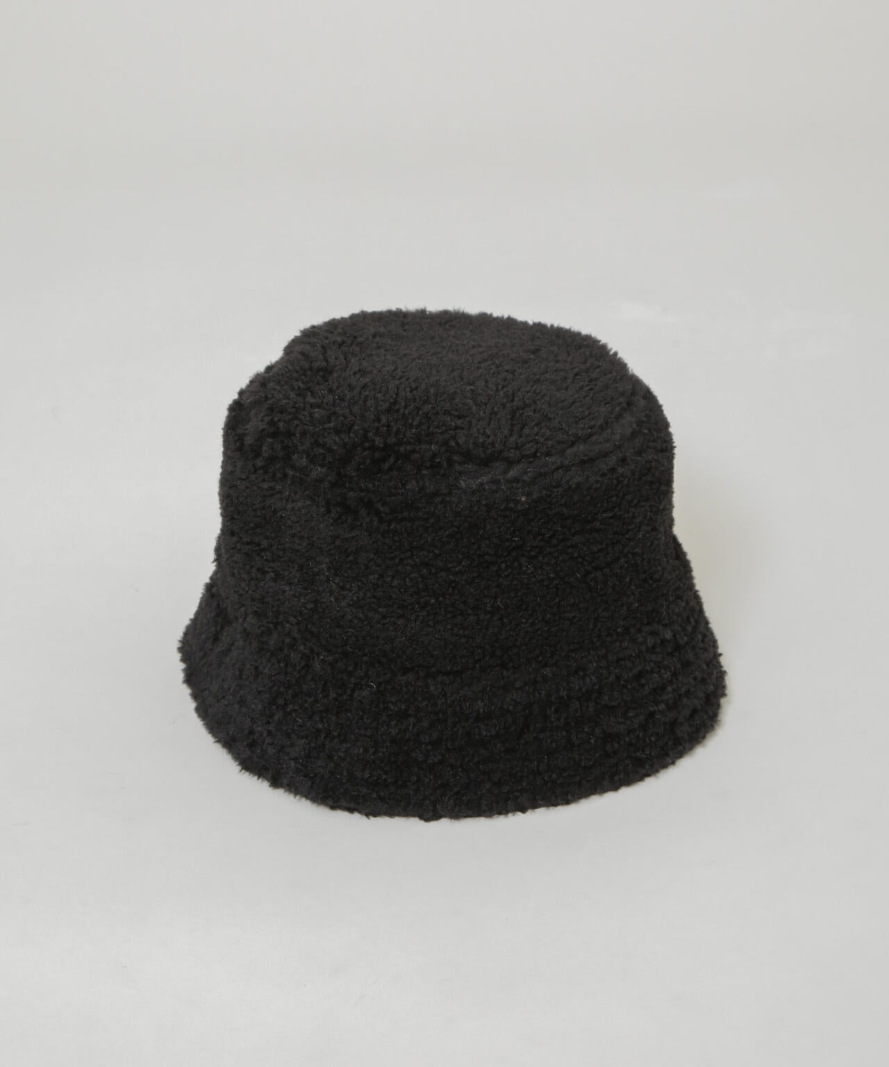 Healthknit/別注ボアバケットハット 6735239300