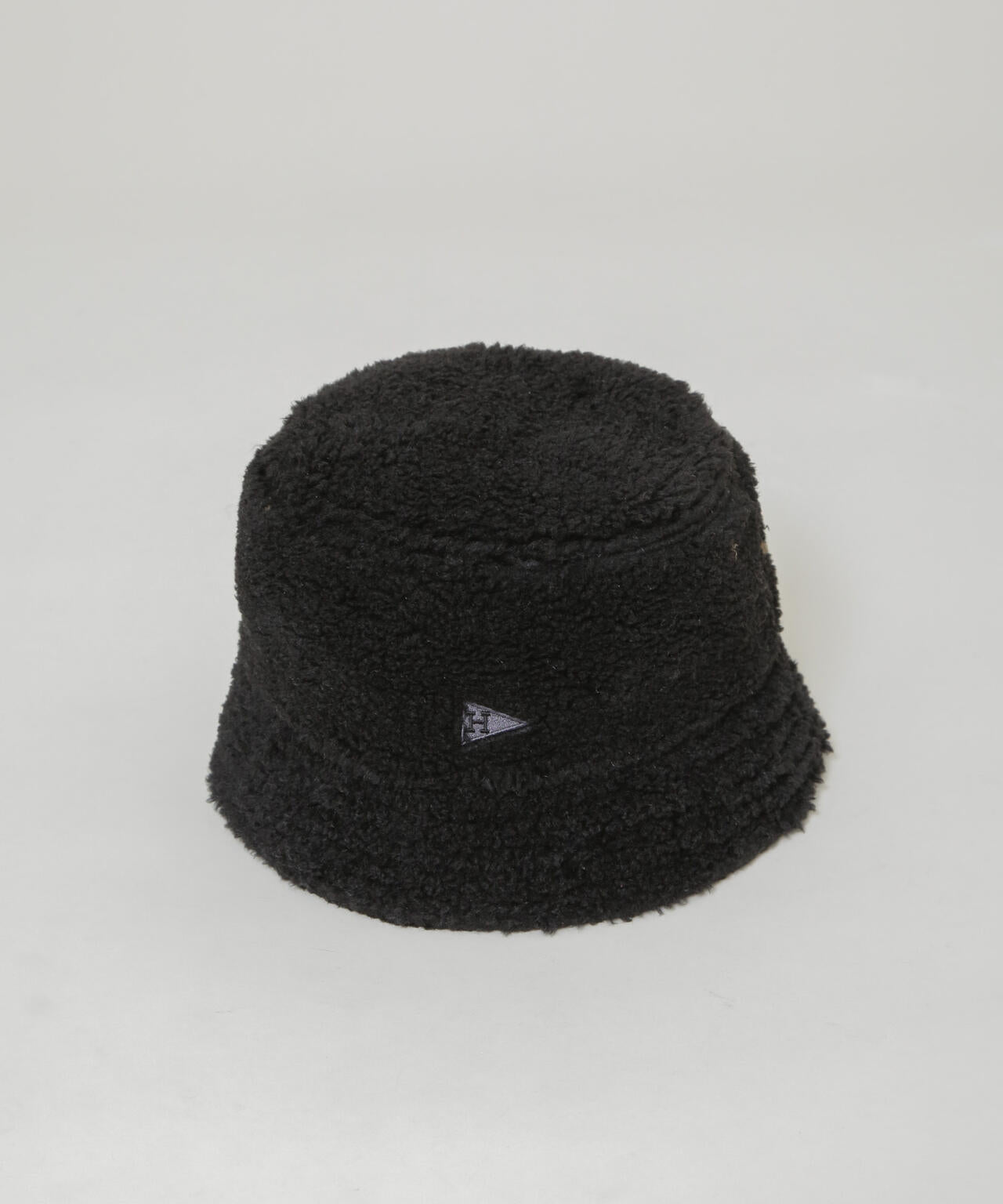 Healthknit/別注ボアバケットハット 6735239300