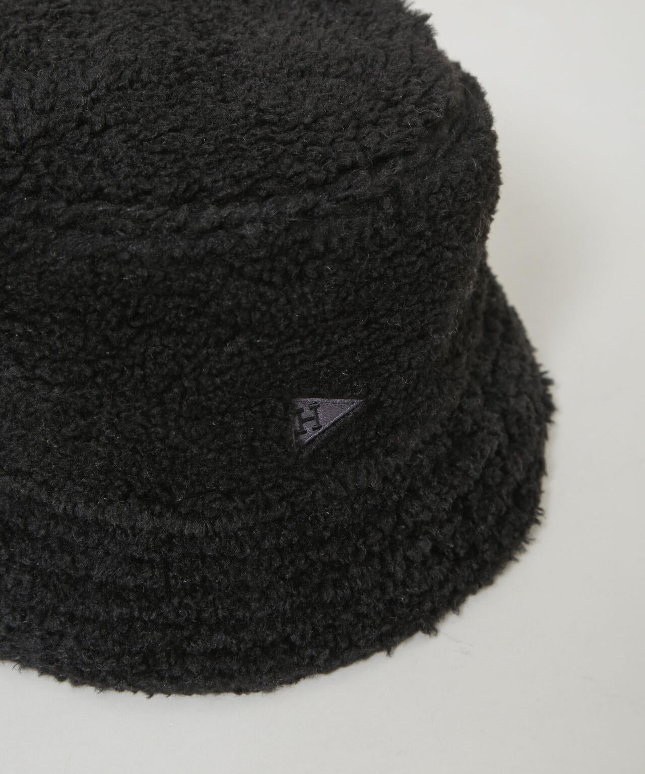 Healthknit/別注ボアバケットハット 6735239300