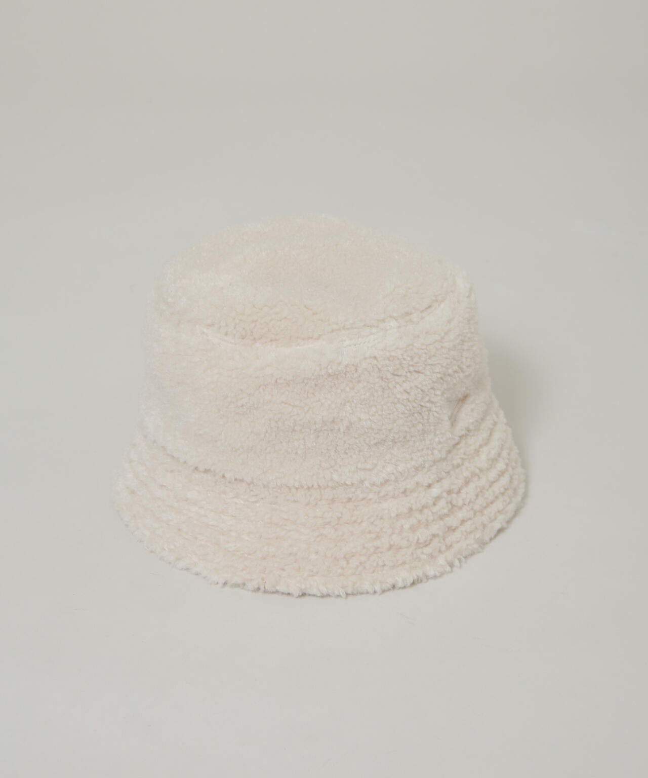 Healthknit/別注ボアバケットハット 6735239300