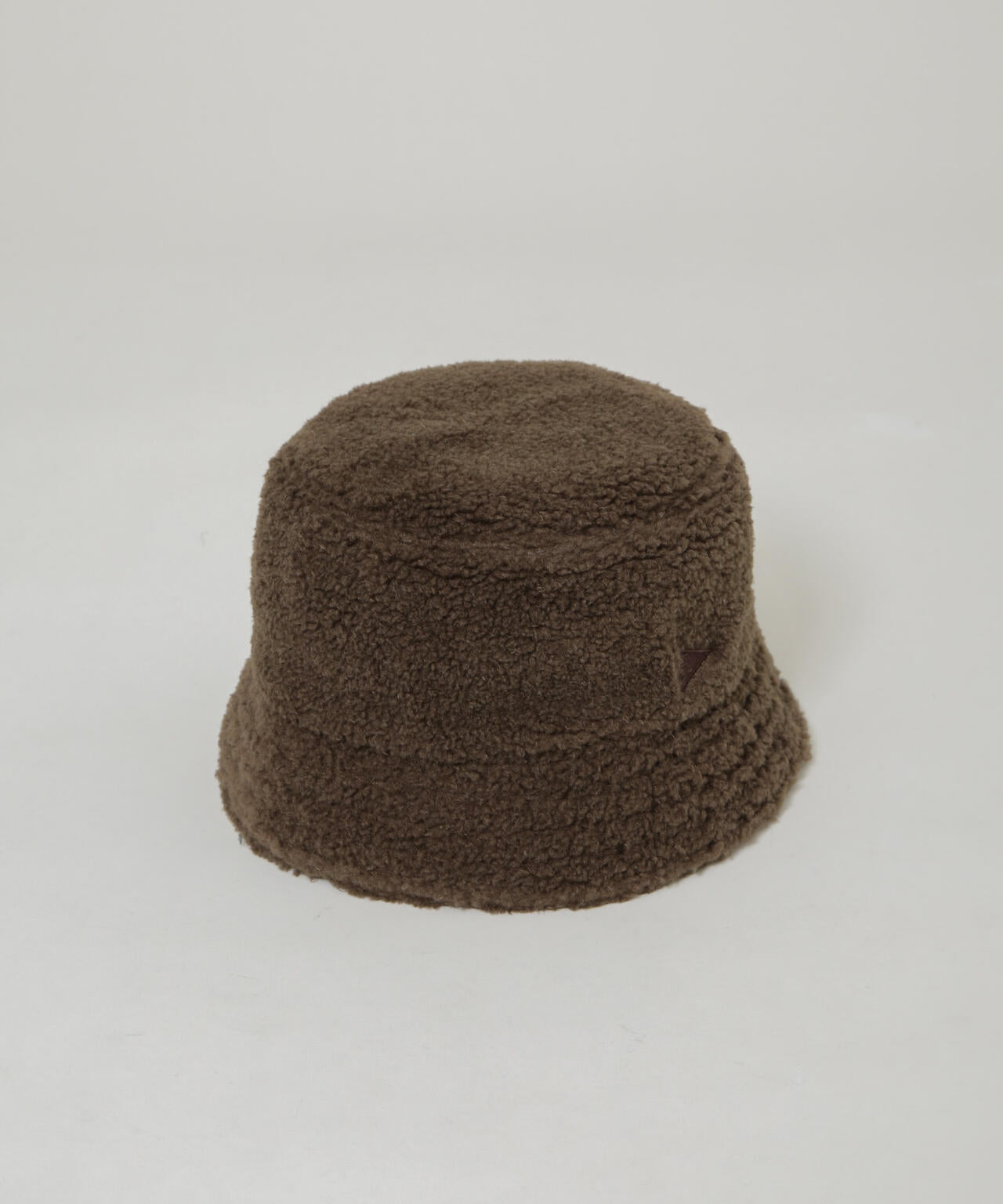 Healthknit/別注ボアバケットハット 6735239300