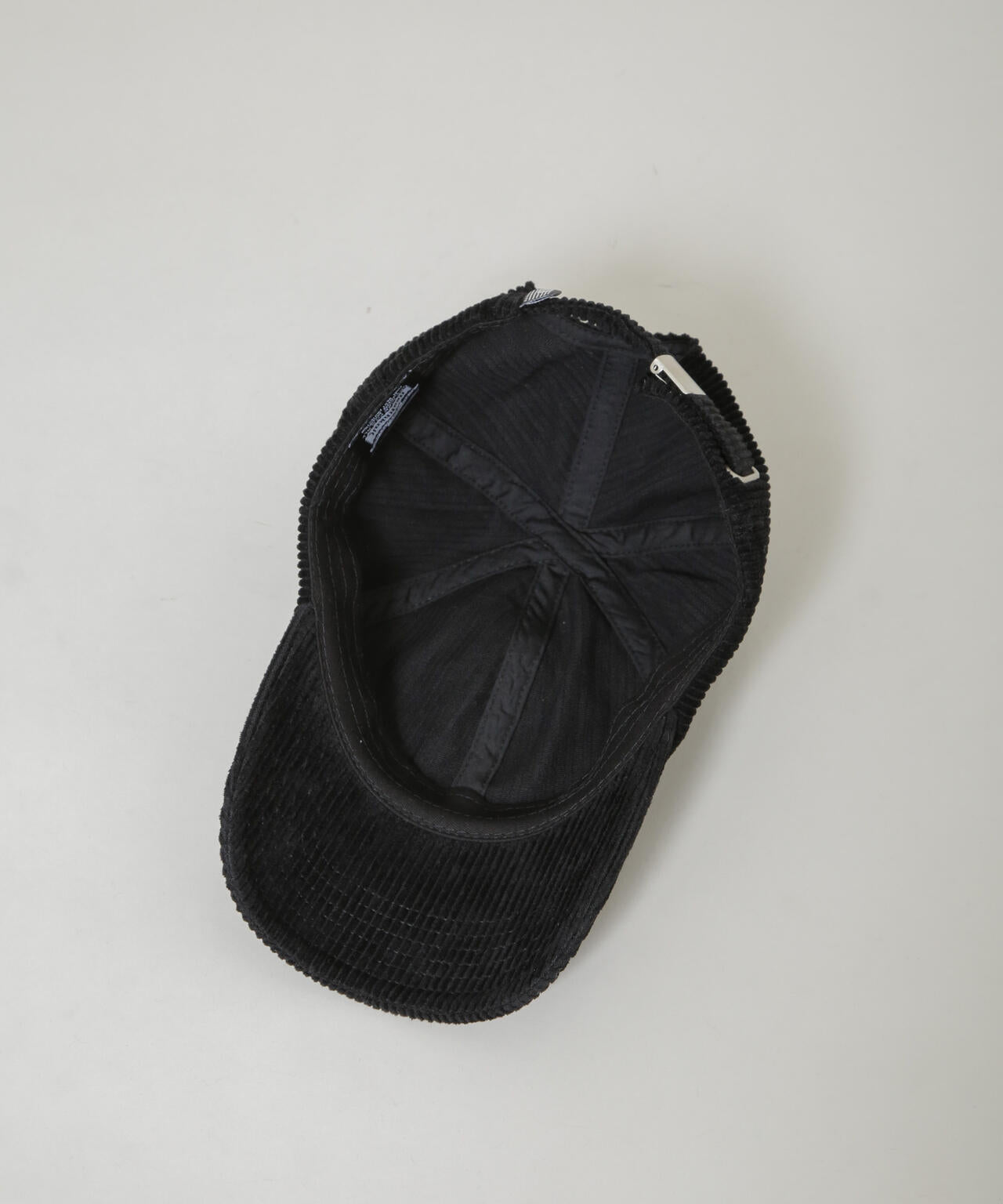 Healthknit/別注コーデュロイキャップ 6735239301