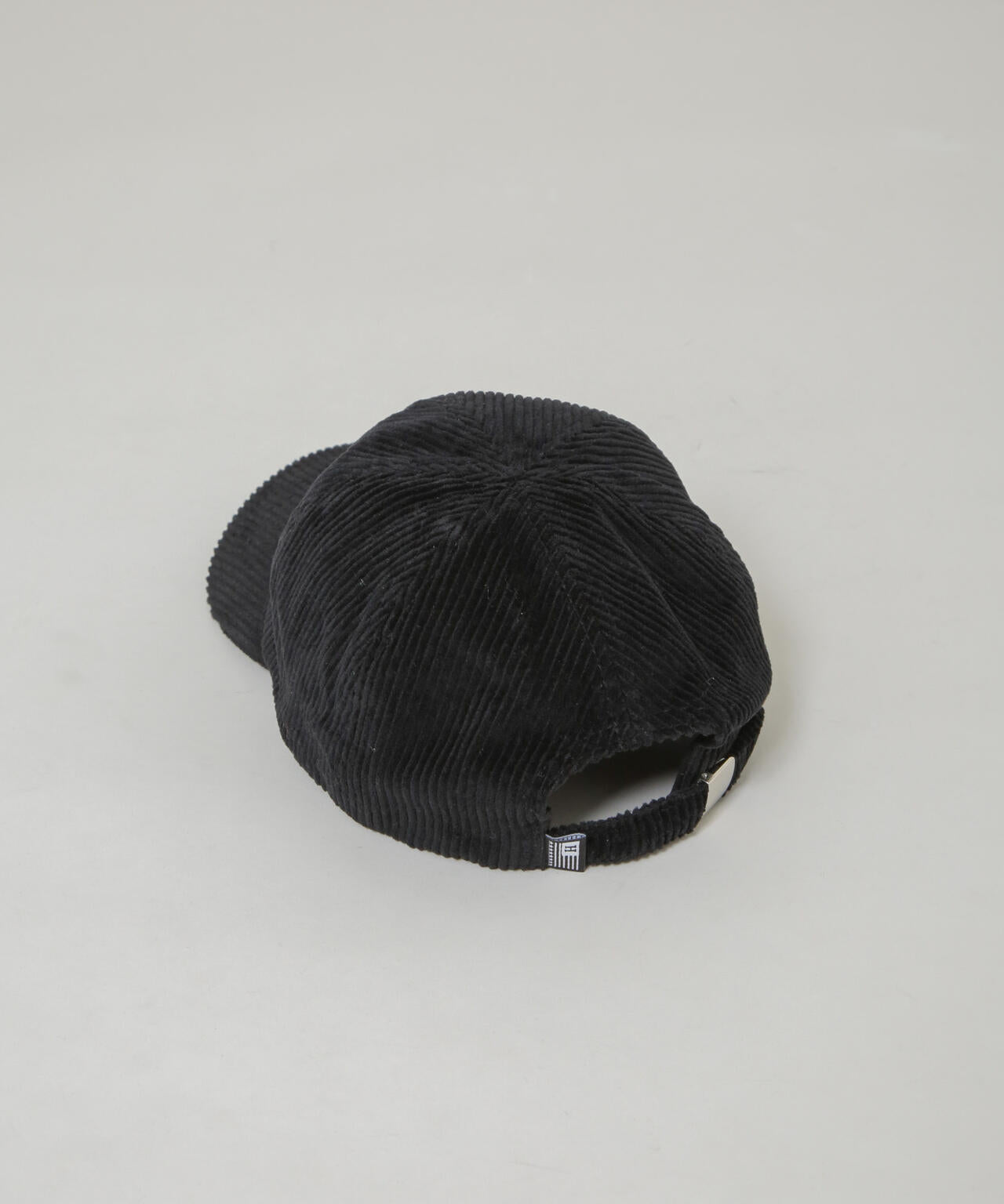 Healthknit/別注コーデュロイキャップ 6735239301