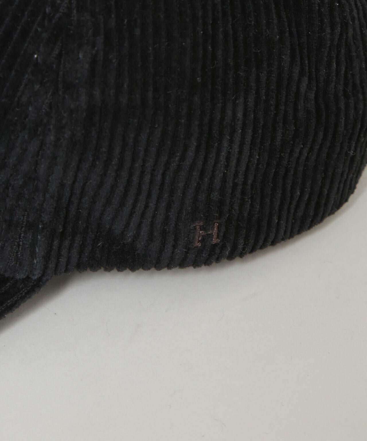 Healthknit/別注コーデュロイキャップ 6735239301