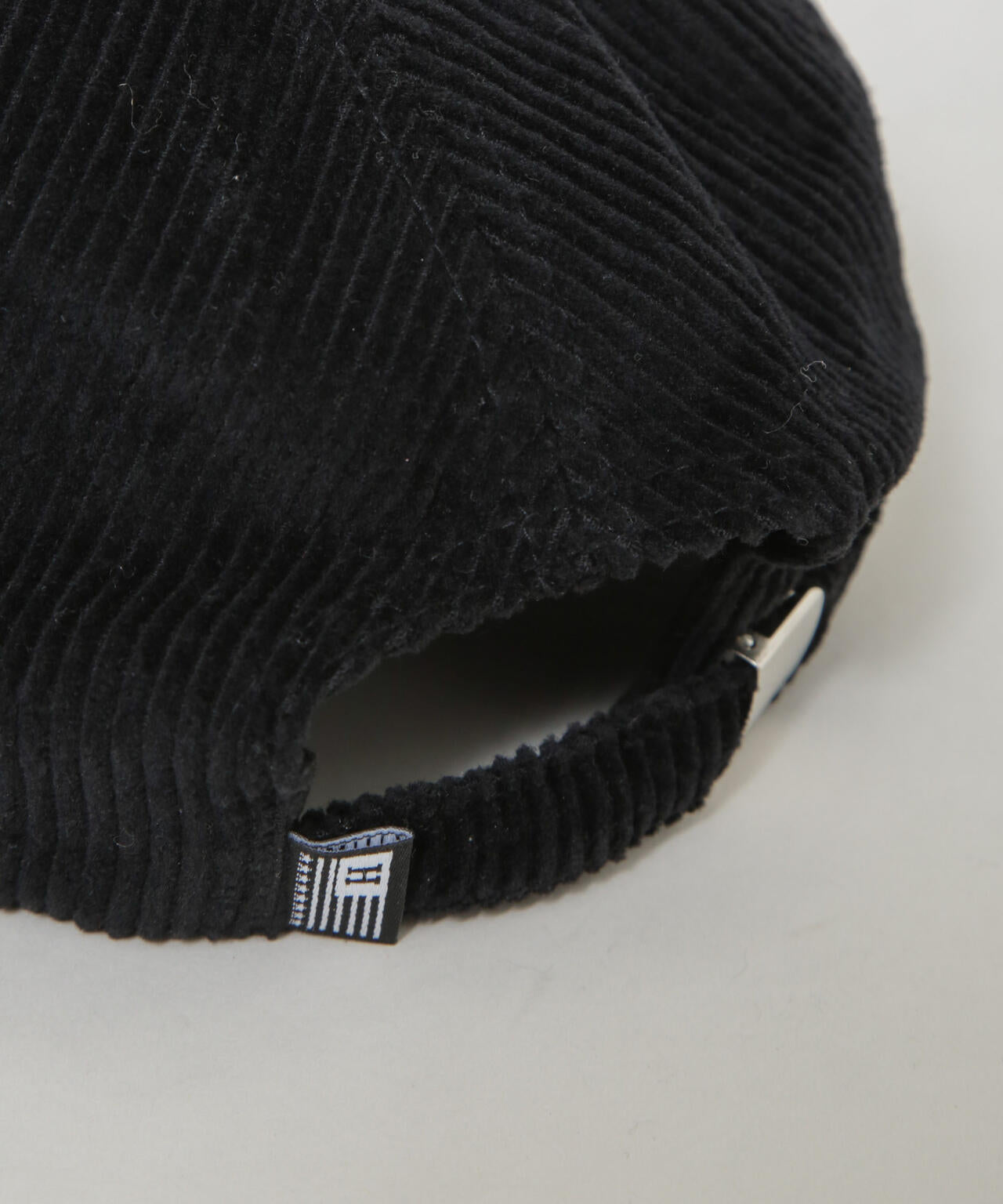 Healthknit/別注コーデュロイキャップ 6735239301