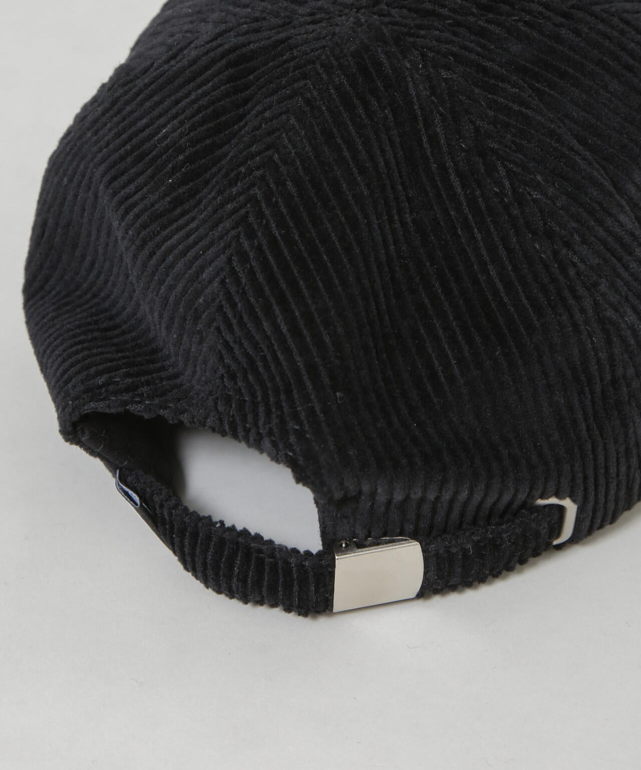 Healthknit/別注コーデュロイキャップ 6735239301