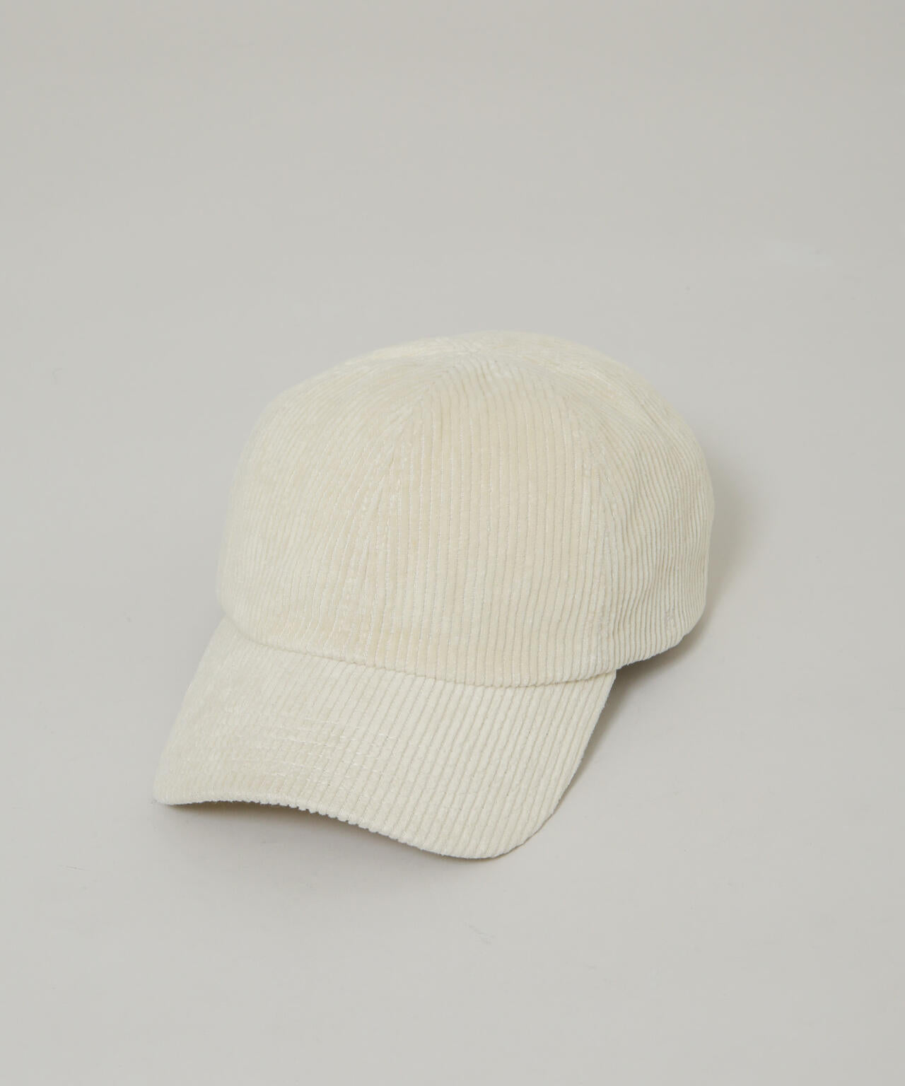 Healthknit/別注コーデュロイキャップ 6735239301