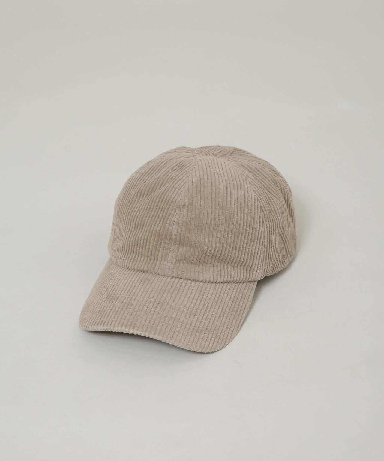 Healthknit/別注コーデュロイキャップ 6735239301