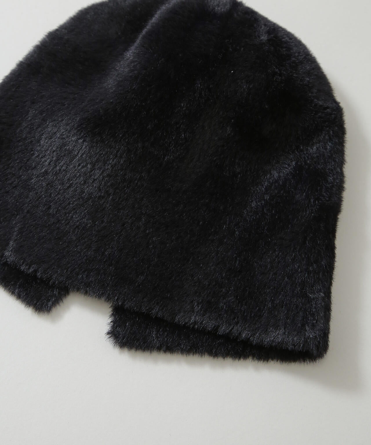 バックスリットシャギーニットワッチ 6735239304