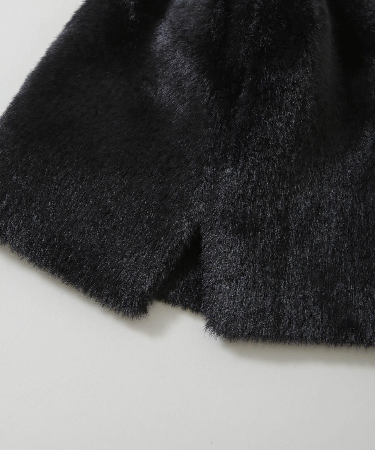 バックスリットシャギーニットワッチ 6735239304