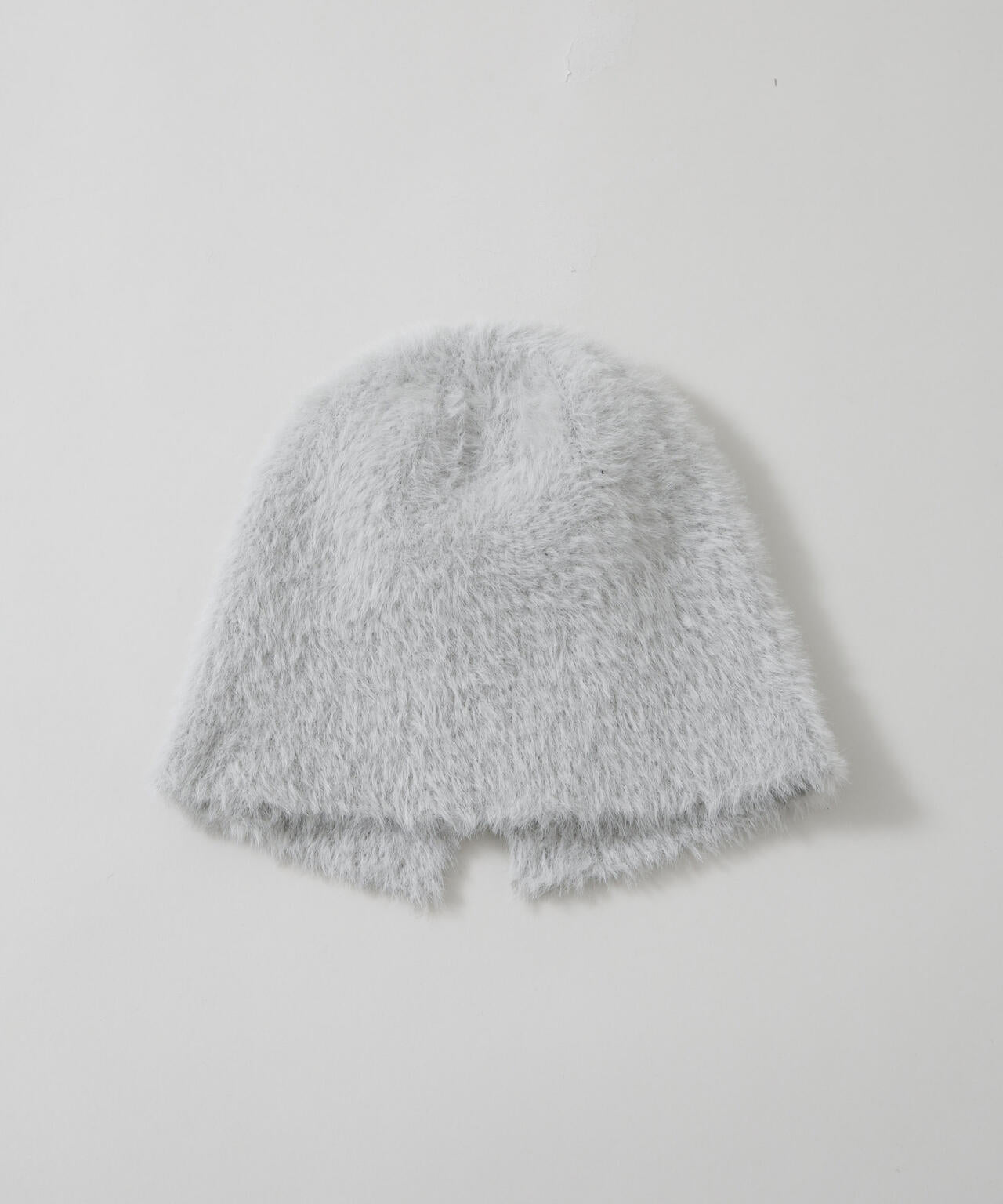 バックスリットシャギーニットワッチ 6735239304