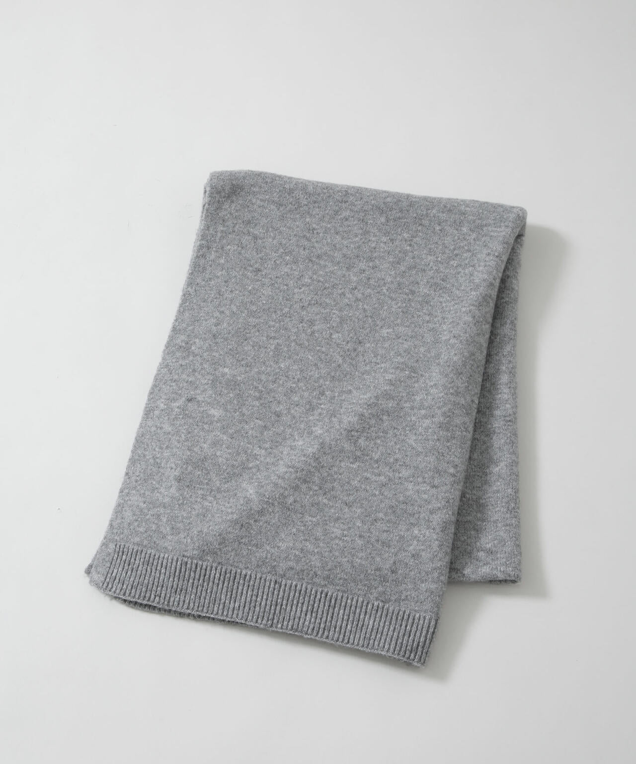 ボリュームニットストール 6735241302