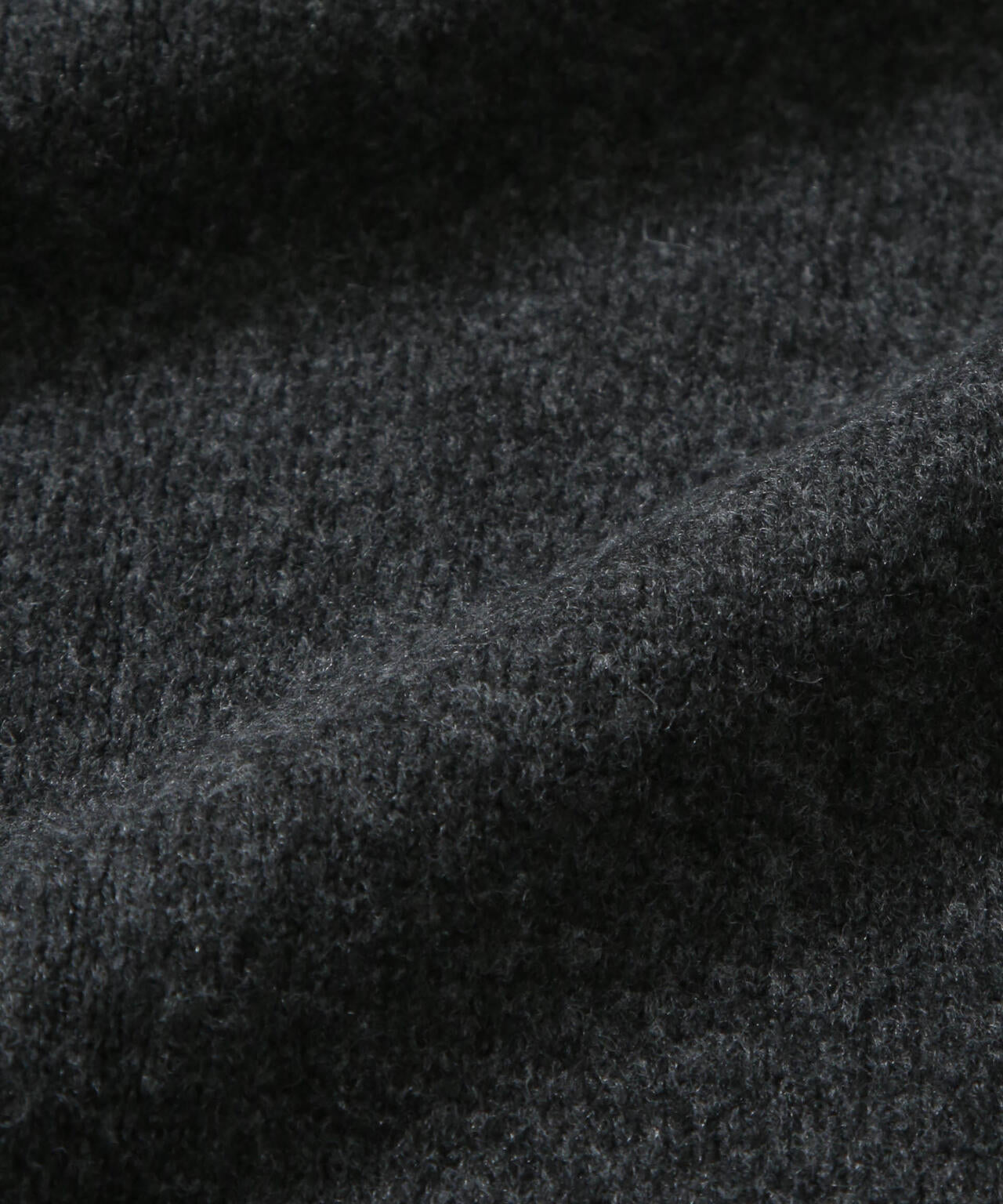 ボリュームニットストール 6735241302