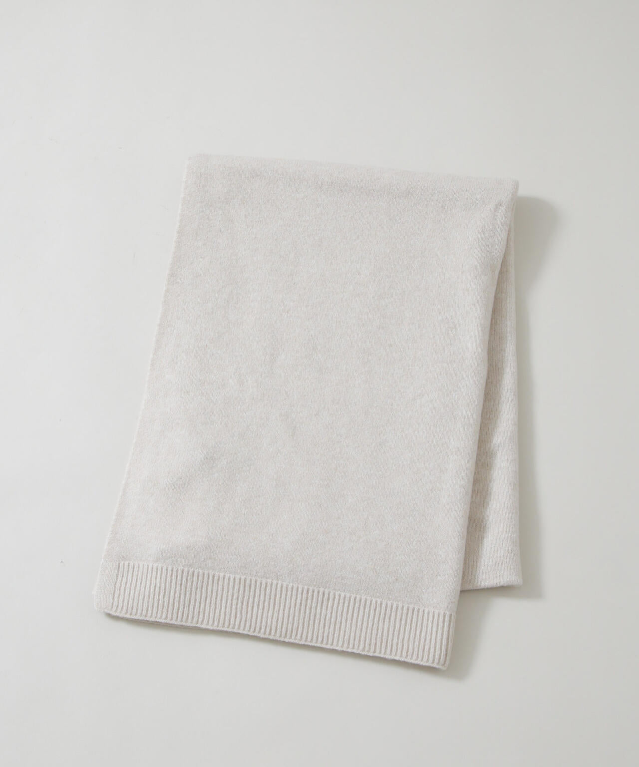 ボリュームニットストール 6735241302