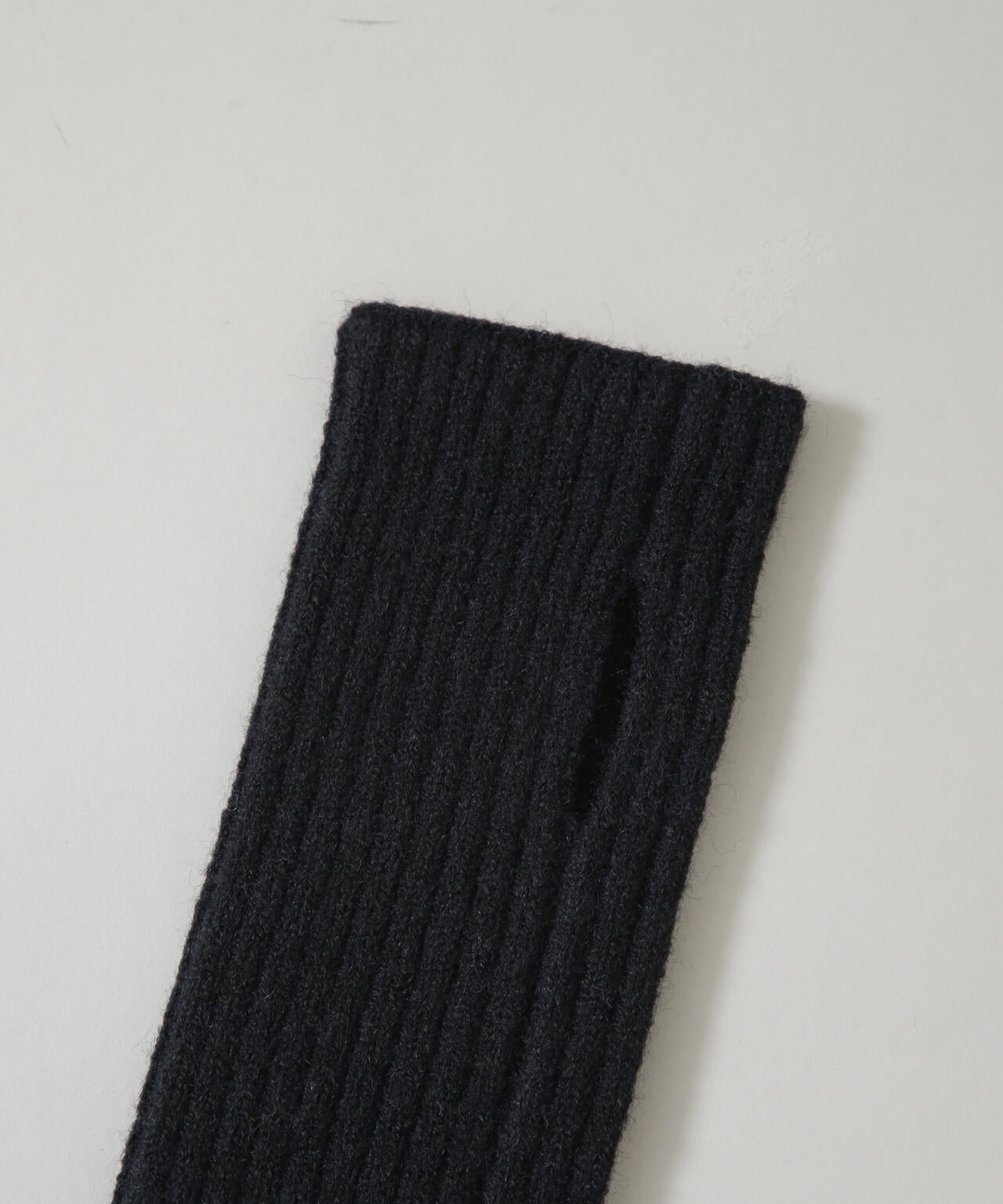 バイカラーアームウォーマー 6735249300