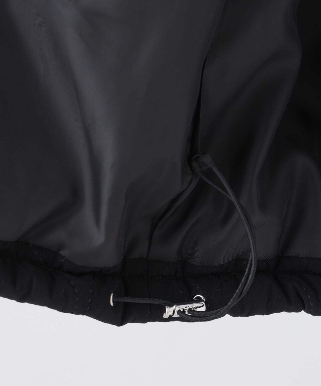 ひょうたんキルトラグランミドルコート 6736111300