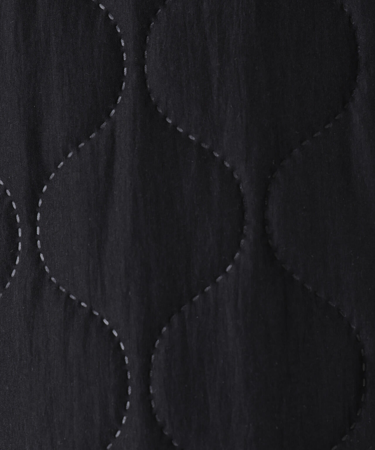 ひょうたんキルトラグランミドルコート 6736111300