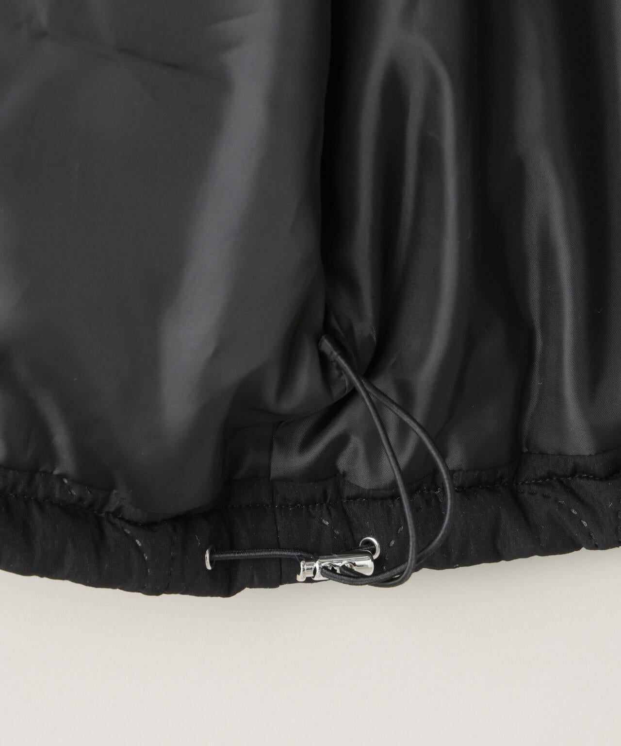 ひょうたんキルトラグランミドルコート 6736111300