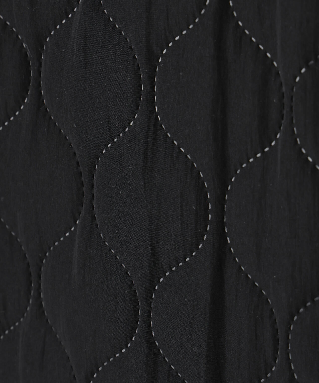 ひょうたんキルトラグランミドルコート 6736111300